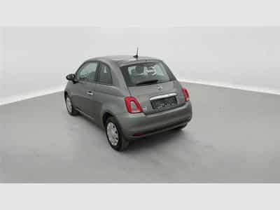 Fiat 500 1.0i MHEV Pop CARPLAY / PDC (2023) - Foto 2