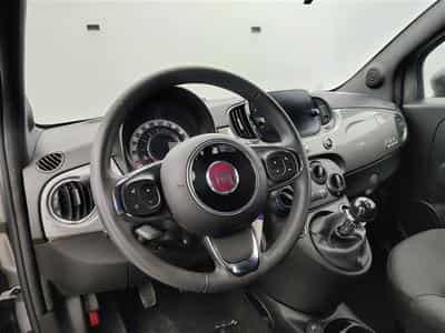 Fiat 500 1.0i MHEV Pop CARPLAY / PDC (2023) - Foto 7