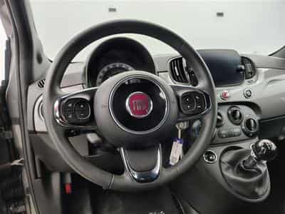 Fiat 500 1.0i MHEV Pop CARPLAY / PDC (2023) - Foto 8