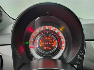 Fiat 500 1.0i MHEV Pop CARPLAY / PDC (2023) - Foto 9