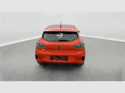 Renault Clio 1.0 SCe Evolution *NAVI/FULL LED/PDC* (2024) - Foto 5