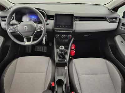 Renault Clio 1.0 SCe Evolution *NAVI/FULL LED/PDC* (2024) - Foto 8