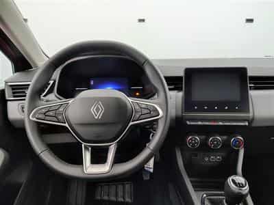 Renault Clio 1.0 SCe Evolution *NAVI/FULL LED/PDC* (2024) - Foto 9
