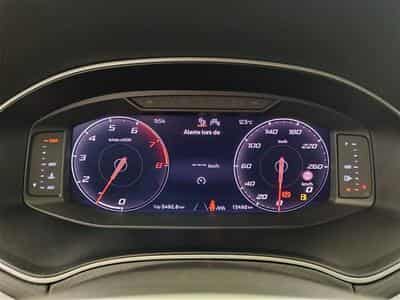 Seat Arona 1.0 TSI 115cv FR NAVI / FULL LED / SIEGES SPORT / CAMERA (2025) - Foto 10