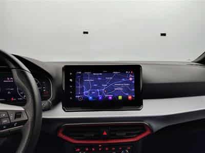 Seat Arona 1.0 TSI 115cv FR NAVI / FULL LED / SIEGES SPORT / CAMERA (2025) - Foto 11