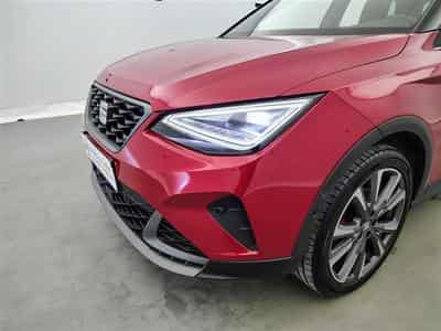 Seat Arona 1.0 TSI 115cv FR NAVI / FULL LED / SIEGES SPORT / CAMERA (2025) - Foto 15