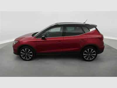 Seat Arona 1.0 TSI 115cv FR NAVI / FULL LED / SIEGES SPORT / CAMERA (2025) - Foto 3