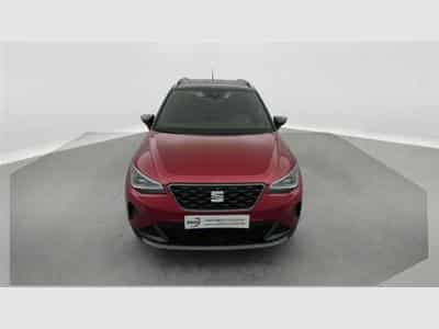 Seat Arona 1.0 TSI 115cv FR NAVI / FULL LED / SIEGES SPORT / CAMERA (2025) - Foto 4