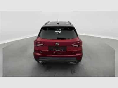 Seat Arona 1.0 TSI 115cv FR NAVI / FULL LED / SIEGES SPORT / CAMERA (2025) - Foto 5