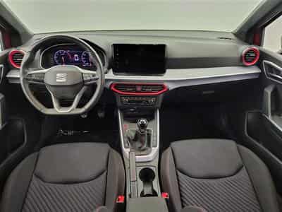 Seat Arona 1.0 TSI 115cv FR NAVI / FULL LED / SIEGES SPORT / CAMERA (2025) - Foto 8