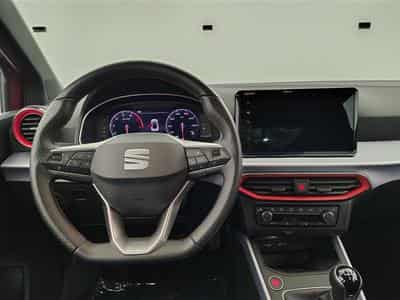 Seat Arona 1.0 TSI 115cv FR NAVI / FULL LED / SIEGES SPORT / CAMERA (2025) - Foto 9