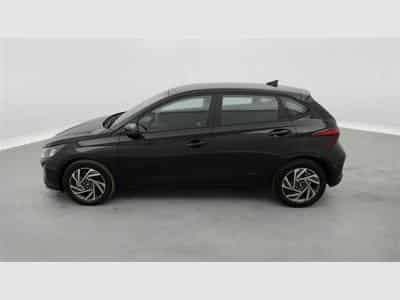Hyundai i20 1.0 T-GDi 90Cv DCT ConnectLine NAVI / CARPLAY / CAMERA (2026) - Foto 3