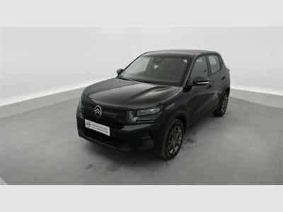 Citroen C3 1.2 PureTech 100cv You! (2025) - Photo 1
