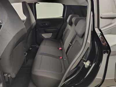 Citroen C3 1.2 PureTech 100cv You! (2025) - Photo 12