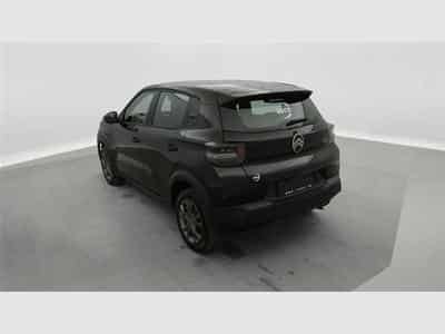 Citroen C3 1.2 PureTech 100cv You! (2025) - Photo 2