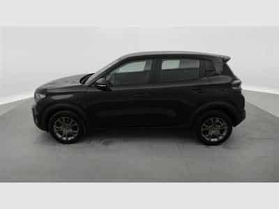 Citroen C3 1.2 PureTech 100cv You! (2025) - Photo 3