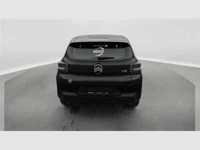 Citroen C3 1.2 PureTech 100cv You! (2025) - Photo 4