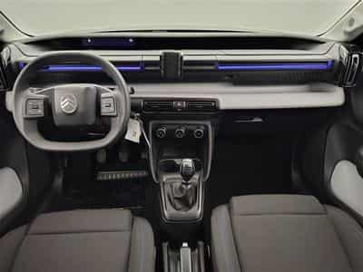 Citroen C3 1.2 PureTech 100cv You! (2025) - Photo 7