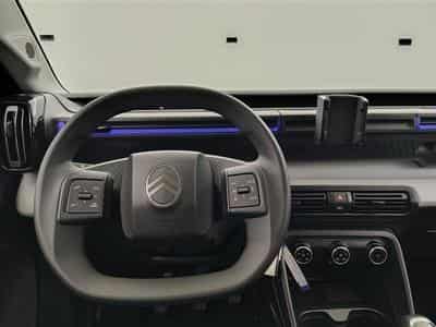 Citroen C3 1.2 PureTech 100cv You! (2025) - Photo 8