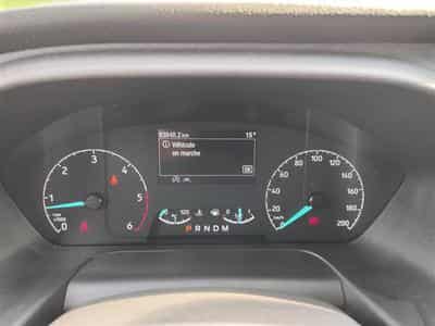 Ford Transit 2.0 TDCi 96KW 340 L1 Trend AT6 (2020) - Photo 10