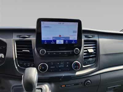 Ford Transit 2.0 TDCi 96KW 340 L1 Trend AT6 (2020) - Photo 11