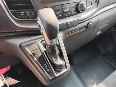 Ford Transit 2.0 TDCi 96KW 340 L1 Trend AT6 (2020) - Photo 12