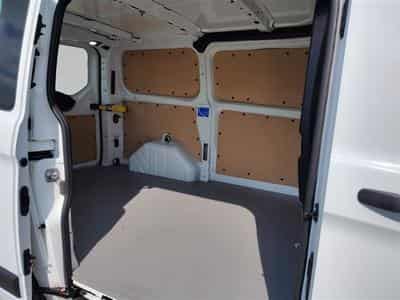 Ford Transit 2.0 TDCi 96KW 340 L1 Trend AT6 (2020) - Photo 13