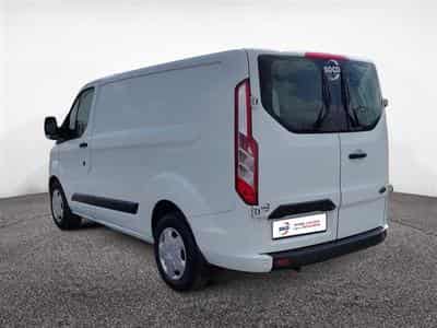 Ford Transit 2.0 TDCi 96KW 340 L1 Trend AT6 (2020) - Photo 2