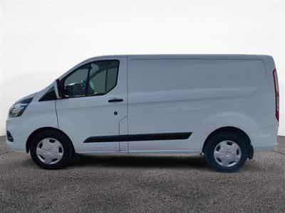 Ford Transit 2.0 TDCi 96KW 340 L1 Trend AT6 (2020) - Photo 3
