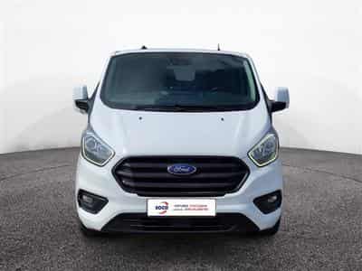 Ford Transit 2.0 TDCi 96KW 340 L1 Trend AT6 (2020) - Photo 4
