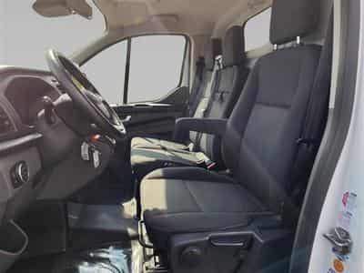 Ford Transit 2.0 TDCi 96KW 340 L1 Trend AT6 (2020) - Photo 7