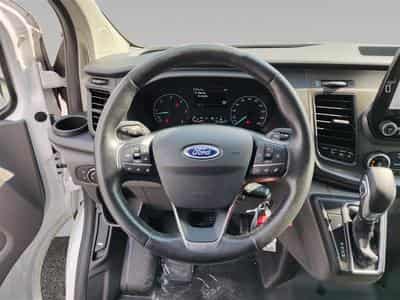Ford Transit 2.0 TDCi 96KW 340 L1 Trend AT6 (2020) - Photo 9