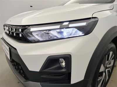 Dacia Sandero 1.0 TCe 110cv Stepway CARPLAY / FULL LED / CAMERA (2026) - Photo 15