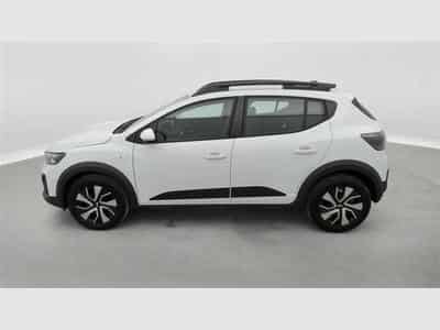 Dacia Sandero 1.0 TCe 110cv Stepway CARPLAY / FULL LED / CAMERA (2026) - Photo 3