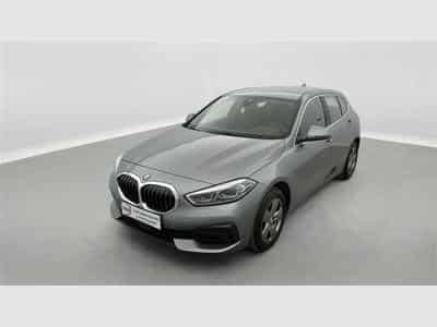 BMW 116 116i Business Line NAVI/FULL LED/JA16/PDC AV AR (2023) - Photo 1