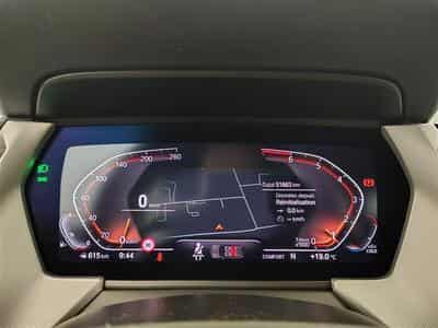BMW 116 116i Business Line NAVI/FULL LED/JA16/PDC AV AR (2023) - Photo 10