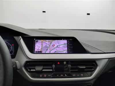BMW 116 116i Business Line NAVI/FULL LED/JA16/PDC AV AR (2023) - Photo 11