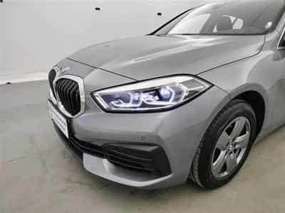 BMW 116 116i Business Line NAVI/FULL LED/JA16/PDC AV AR (2023) - Photo 15