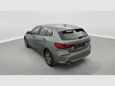 BMW 116 116i Business Line NAVI/FULL LED/JA16/PDC AV AR (2023) - Photo 2