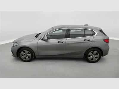 BMW 116 116i Business Line NAVI/FULL LED/JA16/PDC AV AR (2023) - Photo 3