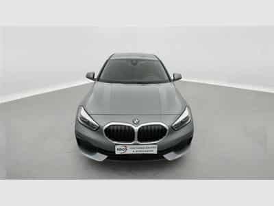 BMW 116 116i Business Line NAVI/FULL LED/JA16/PDC AV AR (2023) - Photo 4