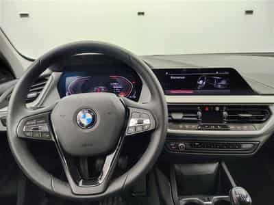 BMW 116 116i Business Line NAVI/FULL LED/JA16/PDC AV AR (2023) - Photo 9