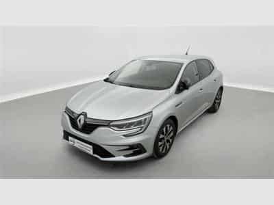 Renault Megane 1.0 TCe Limited GPF°NAV°CARPLAY°FULL LED°CAM°PDC AV-AR (2021) - Photo 1