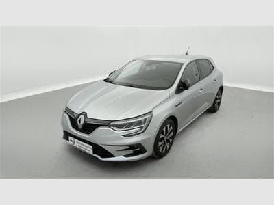 Renault Megane 1.0 TCe Limited GPF°NAV°CARPLAY°FULL LED°CAM°PDC AV-AR (2021) - Photo 1