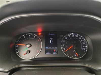 Renault Megane 1.0 TCe Limited GPF°NAV°CARPLAY°FULL LED°CAM°PDC AV-AR (2021) - Photo 10