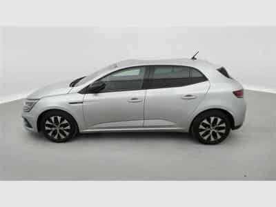 Renault Megane 1.0 TCe Limited GPF°NAV°CARPLAY°FULL LED°CAM°PDC AV-AR (2021) - Photo 3
