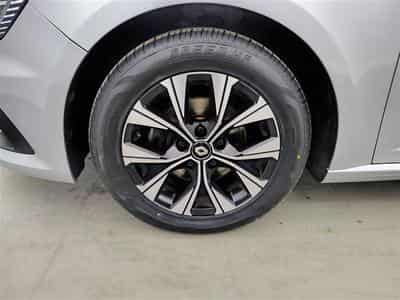 Renault Megane 1.0 TCe Limited GPF°NAV°CARPLAY°FULL LED°CAM°PDC AV-AR (2021) - Photo 6