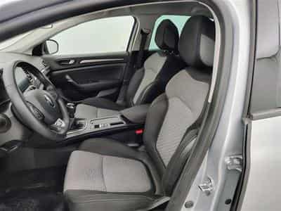 Renault Megane 1.0 TCe Limited GPF°NAV°CARPLAY°FULL LED°CAM°PDC AV-AR (2021) - Photo 7