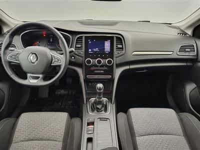 Renault Megane 1.0 TCe Limited GPF°NAV°CARPLAY°FULL LED°CAM°PDC AV-AR (2021) - Photo 8