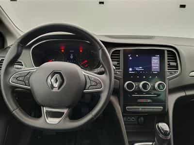 Renault Megane 1.0 TCe Limited GPF°NAV°CARPLAY°FULL LED°CAM°PDC AV-AR (2021) - Photo 9